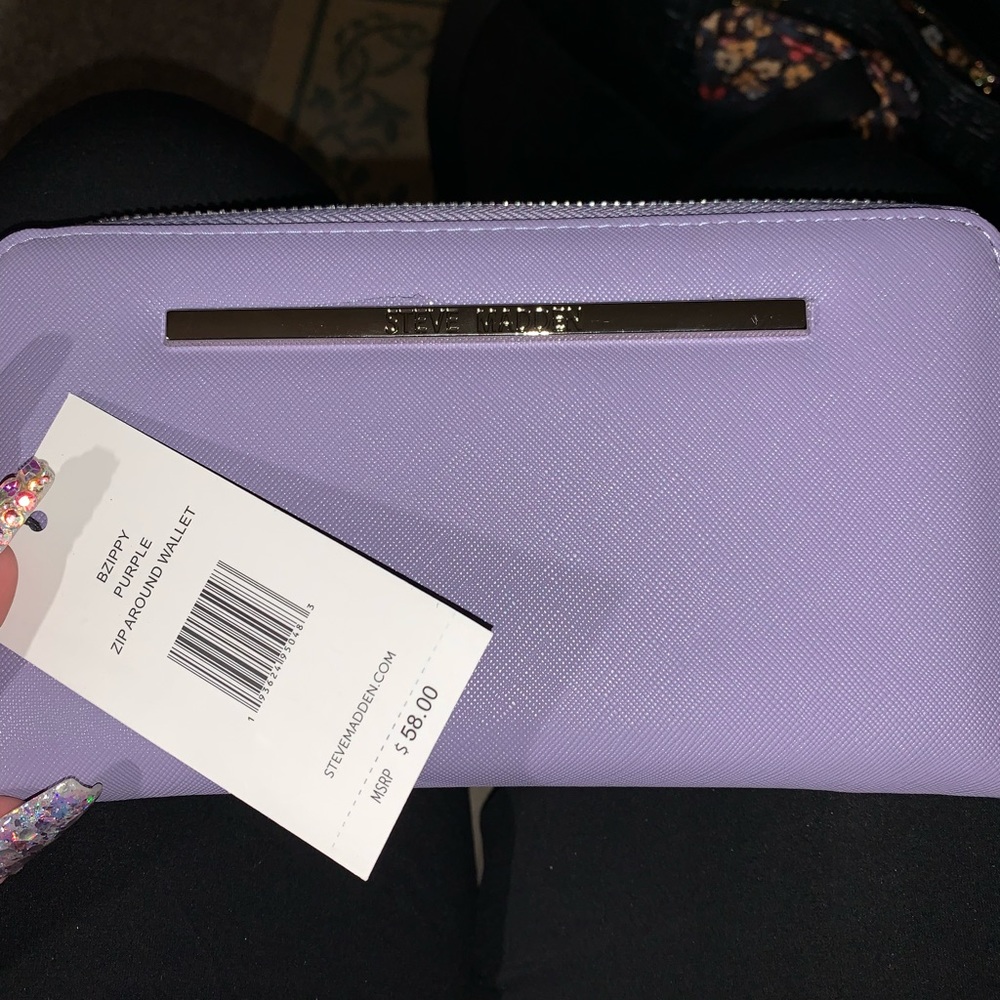 Steve Madden Wallet